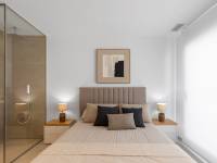 New Build - Apartament - DOLORES - Dolores