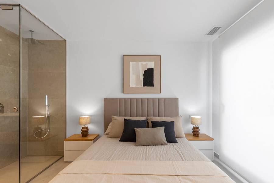 New Build - Apartament - DOLORES - Dolores