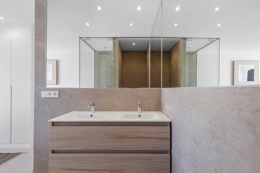 New Build - Apartament - DOLORES - Dolores