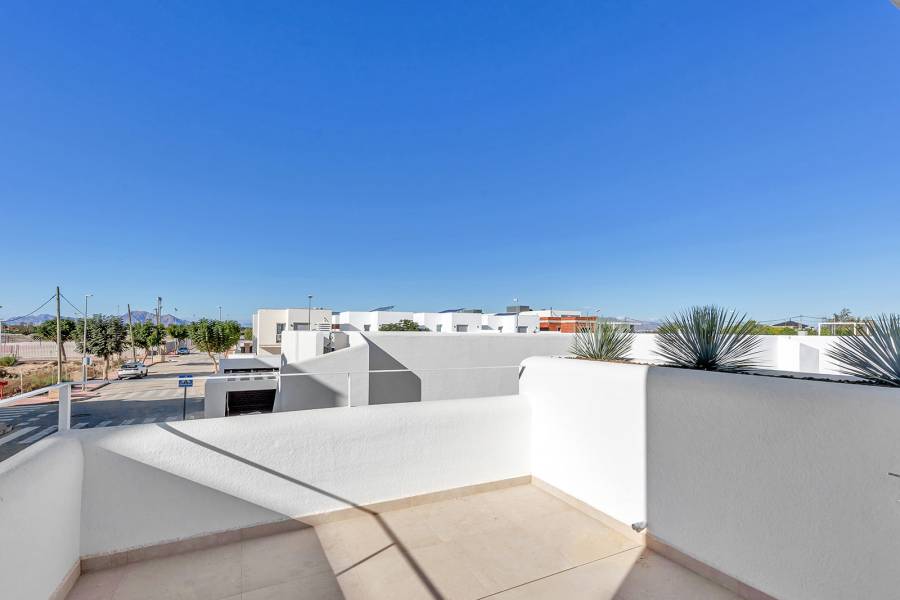 New Build - Apartament - DOLORES - Dolores