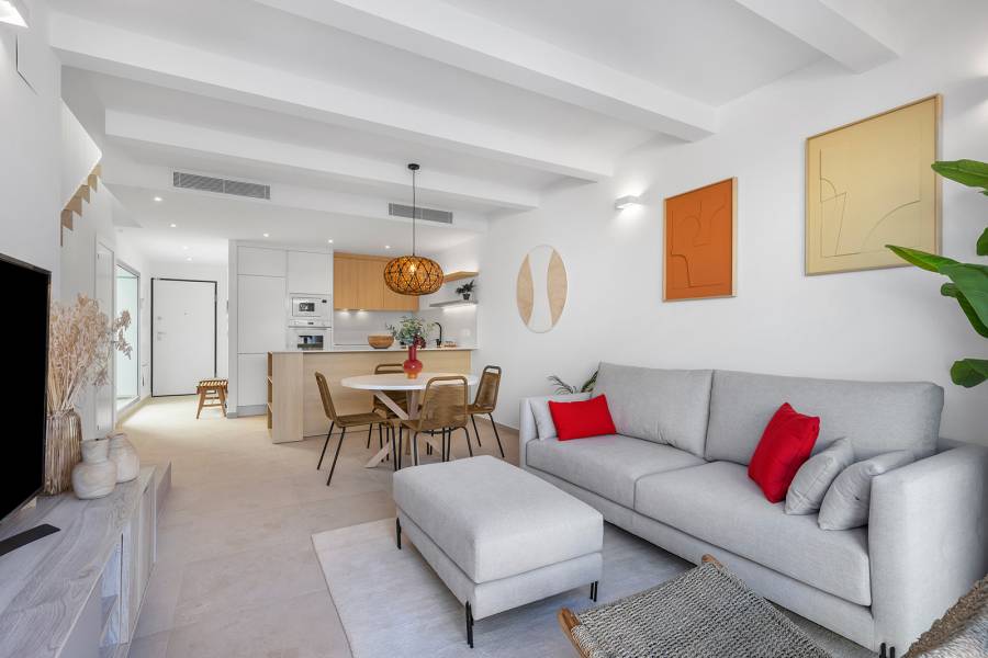 New Build - Apartament - DOLORES - Dolores