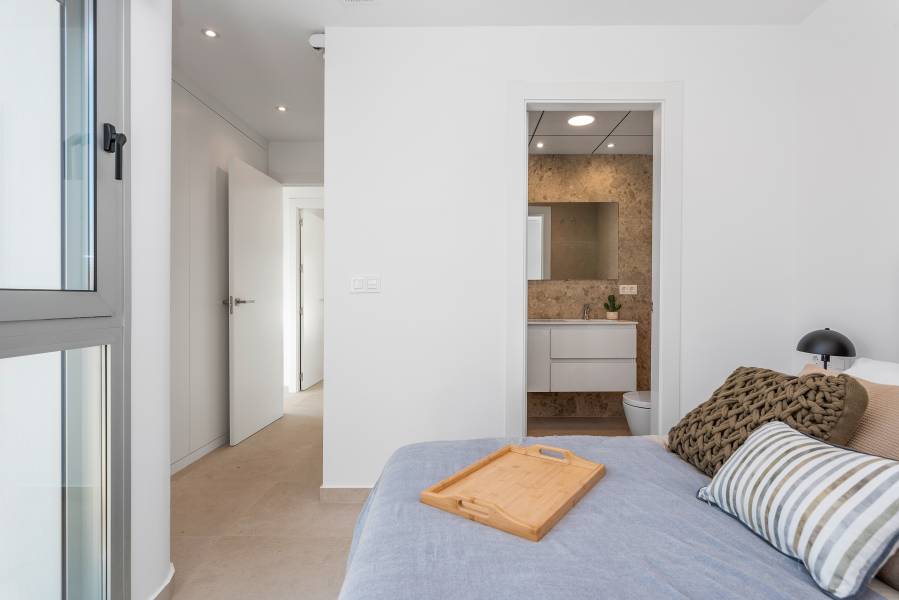 New Build - Apartament - DOLORES - Dolores