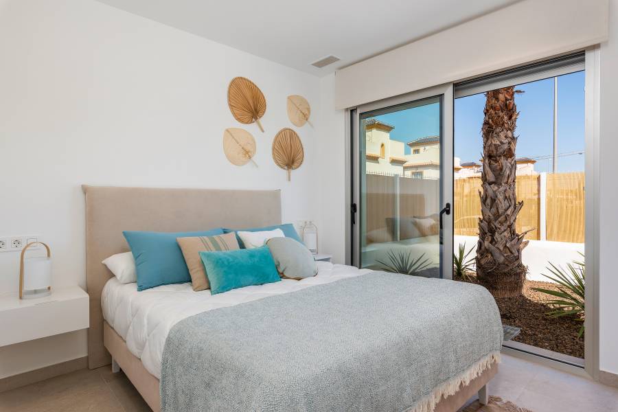New Build - Apartament - DOLORES - Dolores