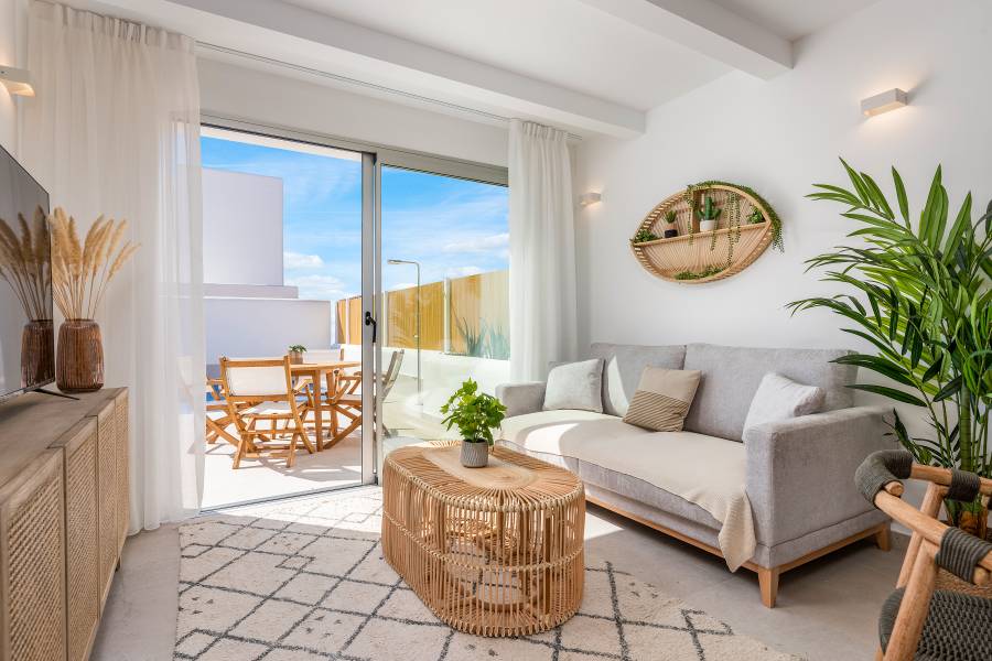 New Build - Apartament - DOLORES - Dolores