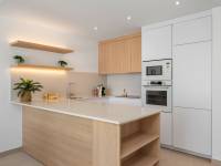 New Build - Apartament - DOLORES - Dolores