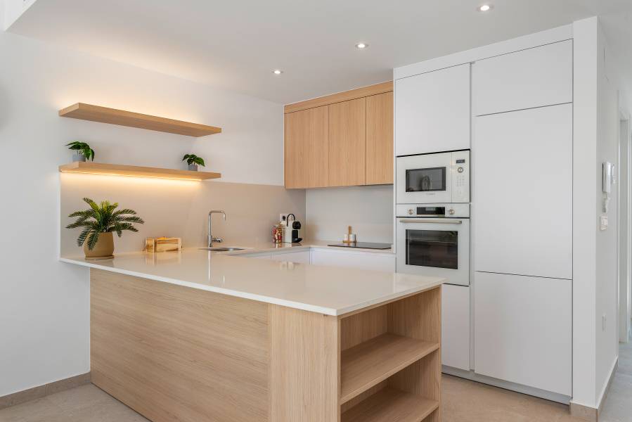 New Build - Apartament - DOLORES - Dolores
