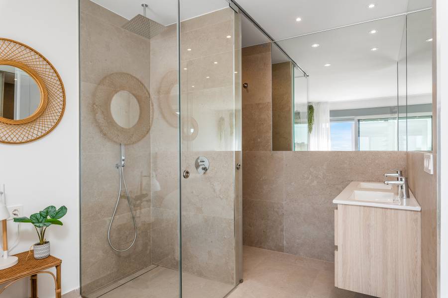 New Build - Apartament - DOLORES - Dolores