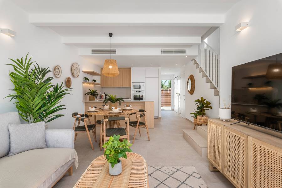 New Build - Apartament - DOLORES - Dolores