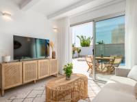 New Build - Apartament - DOLORES - Dolores