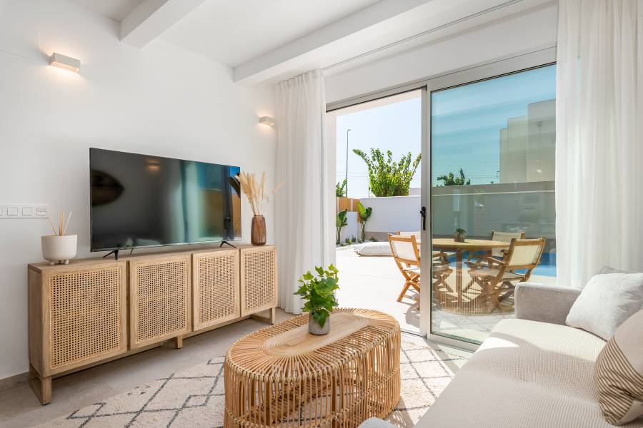 New Build - Apartament - DOLORES - Dolores