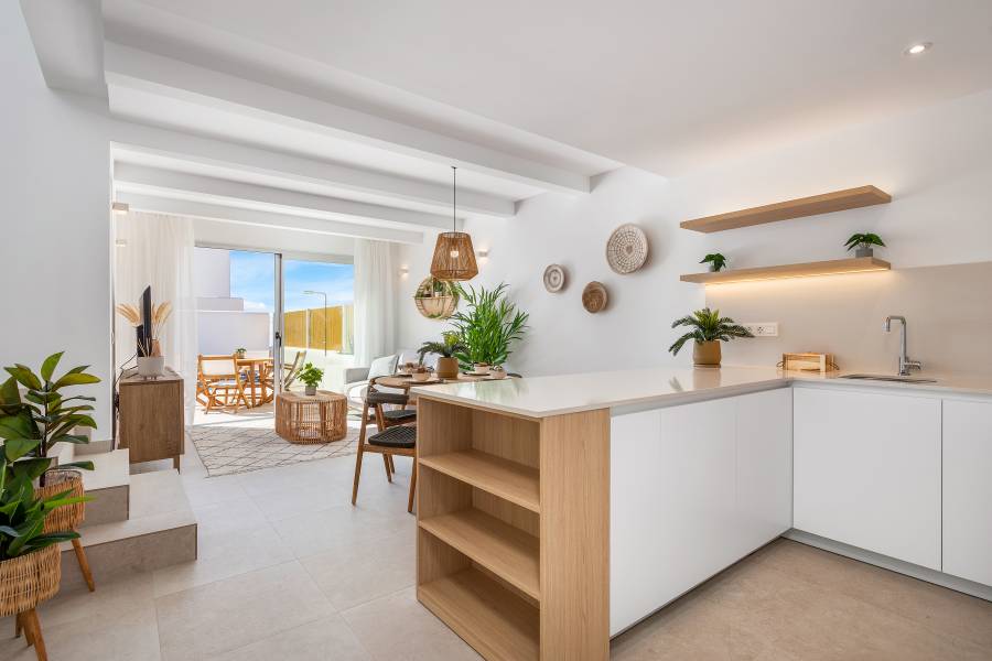 New Build - Apartament - DOLORES - Dolores