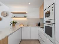 New Build - Apartament - DOLORES - Dolores