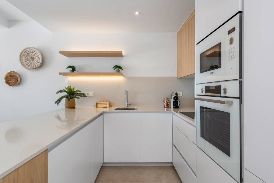 New Build - Apartament - DOLORES - Dolores