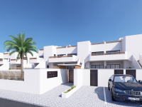 New Build - Apartament - DOLORES - Dolores