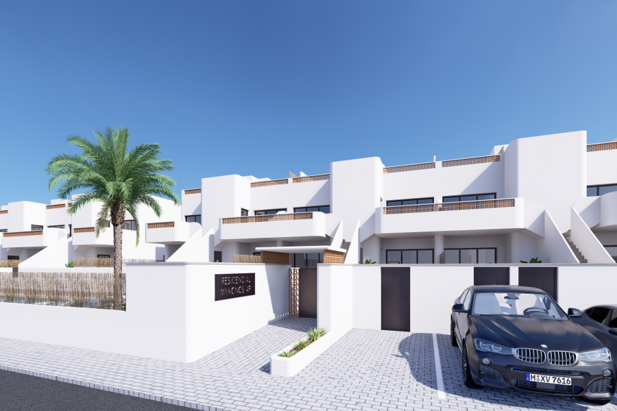 New Build - Apartament - DOLORES - Dolores
