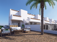 New Build - Apartament - DOLORES - Dolores