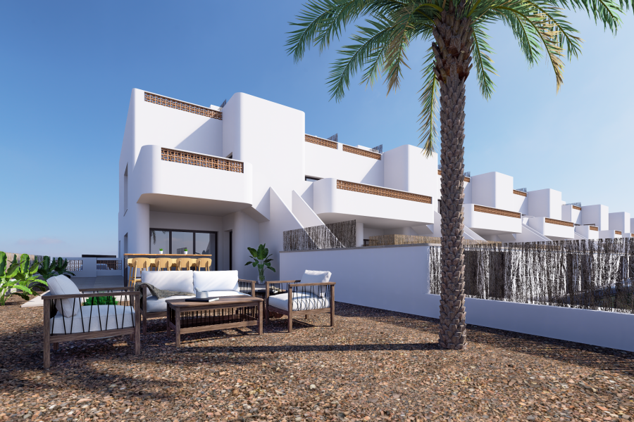 New Build - Apartament - DOLORES - Dolores
