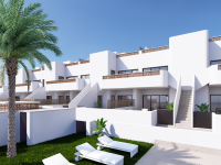 New Build - Apartament - DOLORES - Dolores