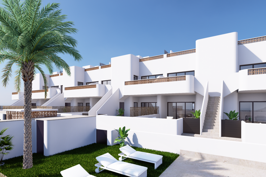 New Build - Apartament - DOLORES - Dolores