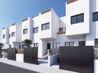 New Build - Apartament - DOLORES - Dolores