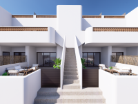 New Build - Apartament - DOLORES - Dolores