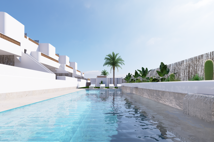 New Build - Apartament - DOLORES - Dolores