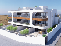 Nouvelle construction - Appartement - Benijofar