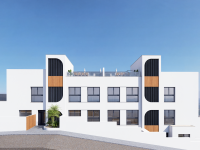 Nouvelle construction - Appartement - Benijofar