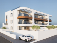 Nouvelle construction - Appartement - Benijofar