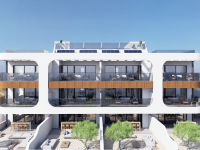 Nouvelle construction - Appartement - Benijofar
