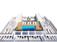 Nouvelle construction - Appartement - Benijofar