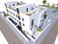 Nouvelle construction - Appartement - Benijofar