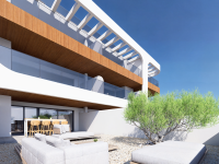 Nouvelle construction - Appartement - Benijofar
