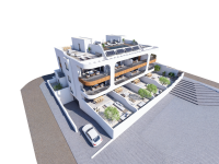 Nouvelle construction - Appartement - Benijofar