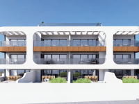 Nouvelle construction - Appartement - Benijofar