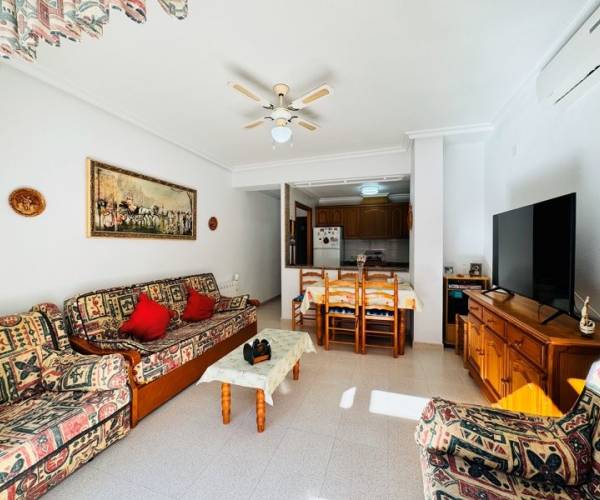 Penthouse - Återförsäljning - La Mata - Centro/PLAYA