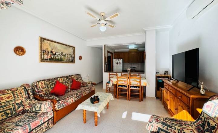 PENTHOUSE - Resale - La Mata - Centro/PLAYA