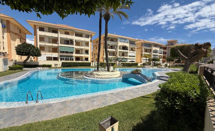 Bungalow - Reventa - La Mata - Parque Mar /PLAYA