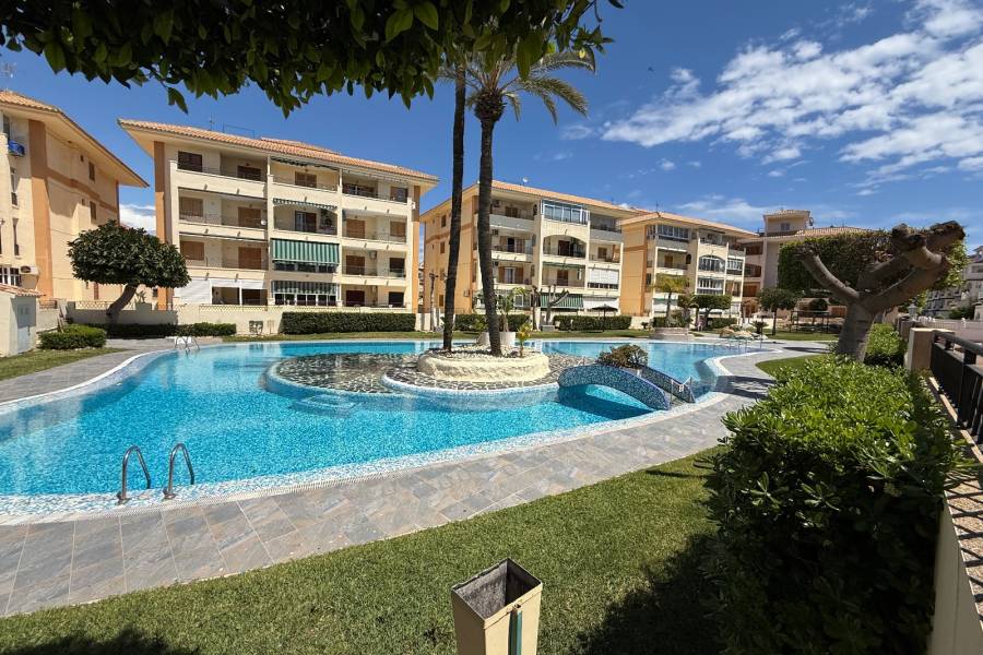 Reventa - Bungalow - La Mata - Parque Mar /PLAYA