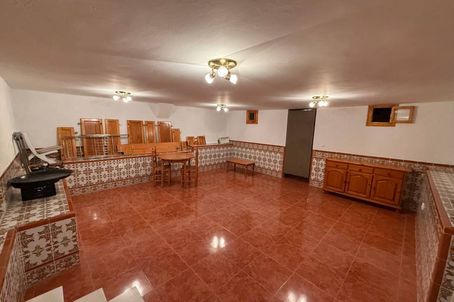 Reventa - Bungalow - La Mata - Parque Mar /PLAYA