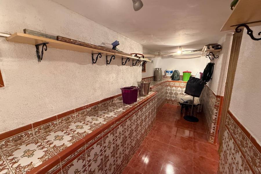 Reventa - Bungalow - La Mata - Parque Mar /PLAYA