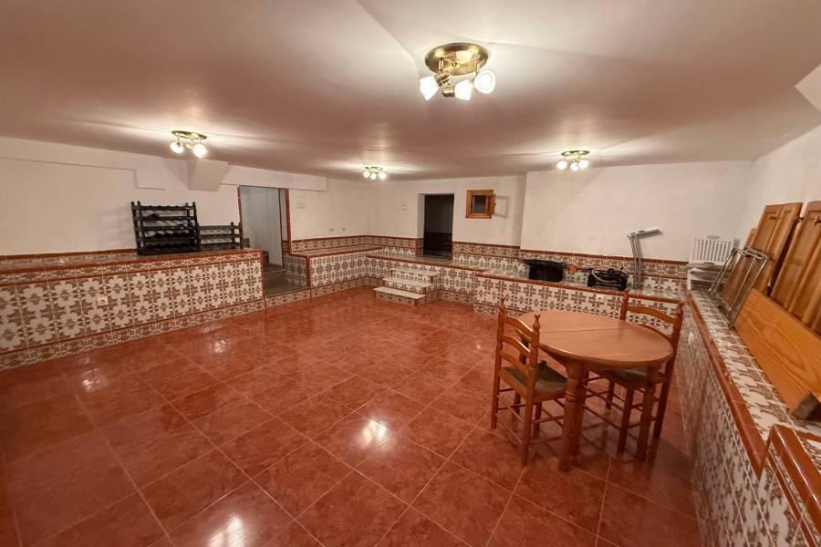 Reventa - Bungalow - La Mata - Parque Mar /PLAYA