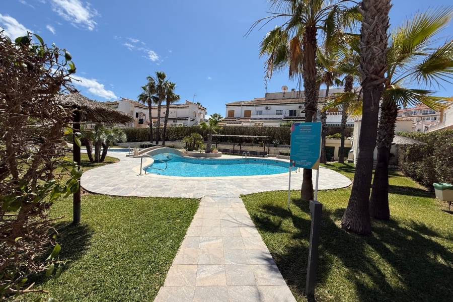 Reventa - Bungalow - La Mata - Parque Mar /PLAYA