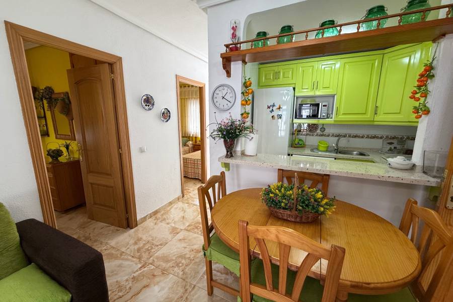 Reventa - Bungalow - La Mata - Parque Mar /PLAYA