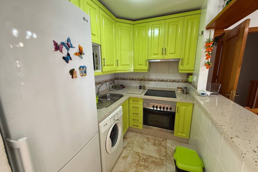 Reventa - Bungalow - La Mata - Parque Mar /PLAYA