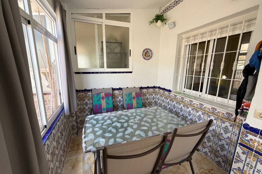 Reventa - Bungalow - La Mata - Parque Mar /PLAYA