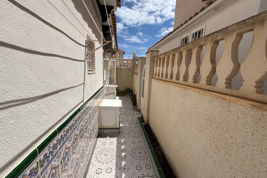 Reventa - Bungalow - La Mata - Parque Mar /PLAYA