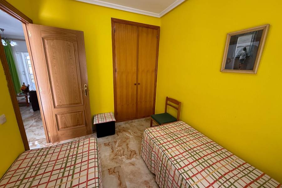 Reventa - Bungalow - La Mata - Parque Mar /PLAYA
