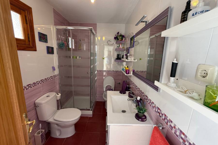 Reventa - Bungalow - La Mata - Parque Mar /PLAYA