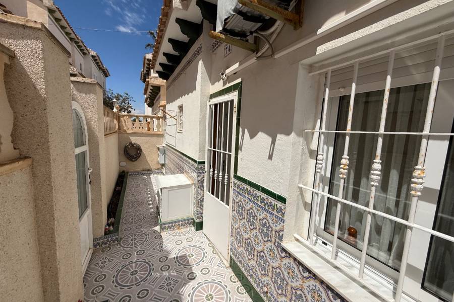Reventa - Bungalow - La Mata - Parque Mar /PLAYA